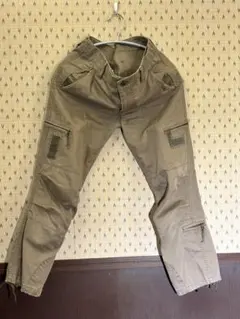 KITANICA カイタニカ タクティカルパンツ OD w36 5.11 LBX - メルカリ