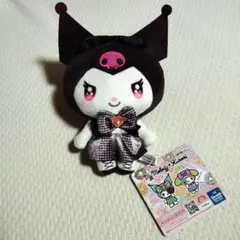 サンリオ クロミ ミラクル★ウィッチーズ ぬいぐるみ