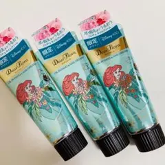 【３点】Dear Flora ハンド＆ネイルクリーム Disney100限定のサムネイル