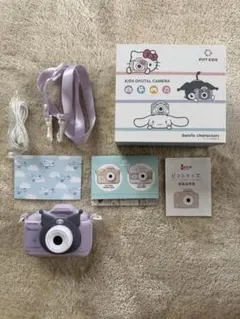 韓国限定 ポケモン メタモン ミニカメラ 新品 - メルカリ