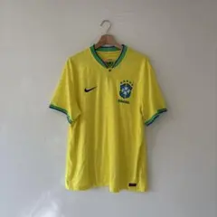 XL ブラジル代表 ユニフォーム
