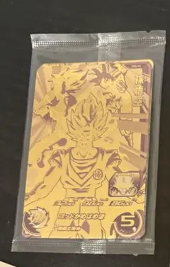 pbs-02 孫悟空 ドラゴンボールヒーローズ 含む12枚セット - メルカリ