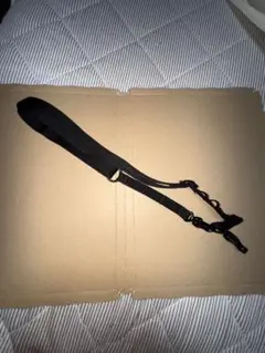 無印良品　ショルダーベルト