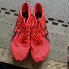 ASICS 陸上スパイク メタスピードld2のサムネイル