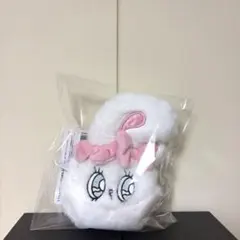 エスターバニー♡フェイスミニポーチ