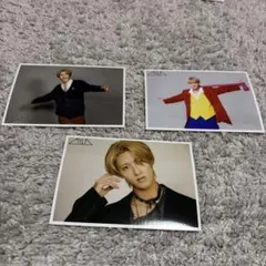 M!LK SMILEPOP 曽野舜太