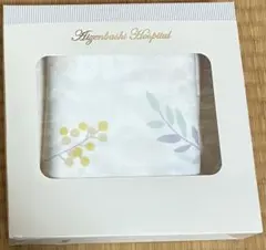 ガーゼケット