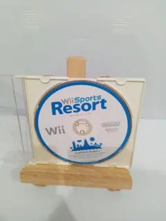 wii Sport　Resort