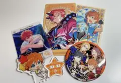 明星スバル アルカナ EMOKA アクスタ