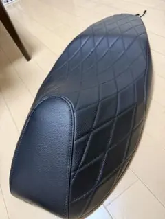 PCX125/160 SP武川　クッションシートカバー ダイヤモンドステッチのサムネイル
