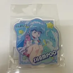 らんま シャンプー キャラクターグッズ