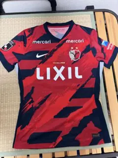 2026年最新】鹿島 ユニフォーム 2025の人気アイテム - メルカリ