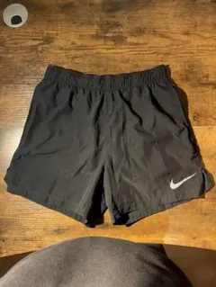 NIKE ランニング　パンツ　S ブラック
