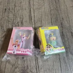 映画クレヨンしんちゃんヘンダーランドの大冒険 ミニチュアパッケージコレクション3