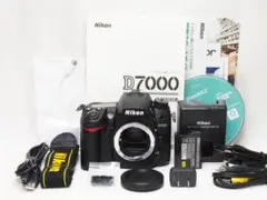 Nikon D7100 レンズ付 AF28-70mm 動作品 部品一部欠損有 Nikon D7100 レンズ付 AF28-70mm 動作品 部品一部欠損有 - メルカリ