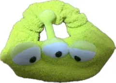 リトルグリーンメン　ヘアバンド