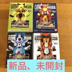 ユニアリ キン肉マン 赤 SR・R・U・C 4コンセット - メルカリ