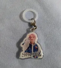 EBiDAN 超特急 シューヤ アンブレラマーカー