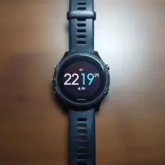 ガーミン　garmin foreathlete935