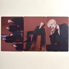 ジョンハン トレカ セット power of love seventeen