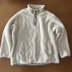 White Mountaineering フリースUNIQLO ユニクロ