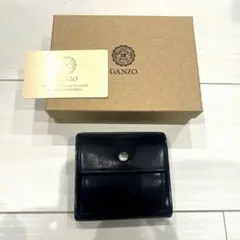 ガンゾ　ダブルホックウォレット大阪限のサムネイル