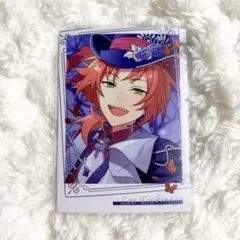 あんスタ 巴日和 中国 蝶影 ポラロイド カード チェキ あんスタ 巴日和 中国 蝶影 ポラロイド カード チェキ あんスタ 中国