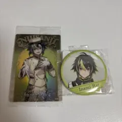 伊波ライセット