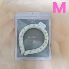 フタフタ　futafuta クールネック　M