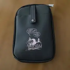 リンネル7月号付録