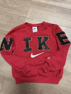 NIKE トレーナー　4Tのサムネイル