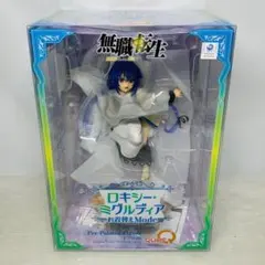 キューズQ ロキシー ミグルディア お着替えmode 無職転生のサムネイル