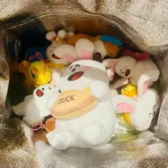 2026年最新】動物ぬいぐるみまとめ売りの人気アイテム - メルカリ