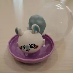 ちいかわ モモンガ ティーカップ フィギュア - メルカリ