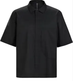 希少Arc'teryx Veilance Field SS Shirt 深水光太 - メルカリ