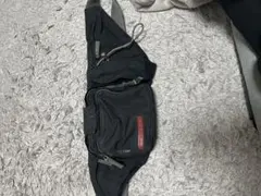 Prada Sport Body Bag Unisex Bum Bag