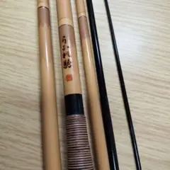 良品❗️別作　つくし　水連　ヘラ竿 17尺 釣竿 良品❗️別作 つくし 水連 ヘラ竿 17尺 釣竿 - メルカリ