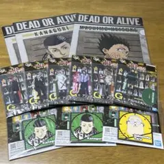 一番くじ　サカモトデイズ まとめ売り