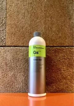 KOCH CHEMIE - Scf 500ml コッホケミー - メルカリ