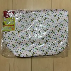 はらぺこあおむし 巾着バスケット