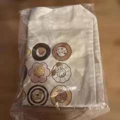 ポケモン　ミスド　トートバック