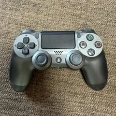SONY DUALSHOCK4 ワイヤレスコントローラー リミテッドエディション