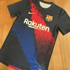 サッカー　ユニフォーム　FC Barcelona バルセロナ