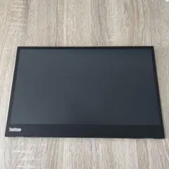 ThinkVision M14d 中古美品 Yahoo!オークション -「thinkvision m14d」の落札相場・落札価格