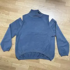To the sea トゥーザシー トップスのサムネイル