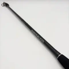 希少】サウスハンドHeshi-Kiri 58バストップウォーターロッド - メルカリ