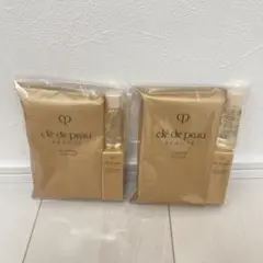 クレ・ド・ポー ボーテ ローションエサンシエルA 10ml サンプル ルコトン