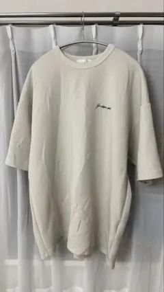 SENSE OF PLACE アートプリントTシャツ