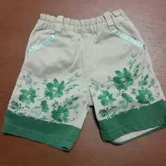 Dfilant　ショートパンツ　80