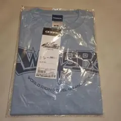 【未使用】COSPA　コスパ　遊戯王　WRGP Tシャツ [遊☆戯☆王5D’s]